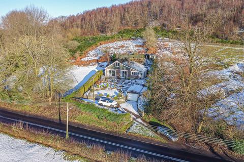 3 bedroom detached bungalow for sale, Tean Road, Stoke-On-Trent ST10