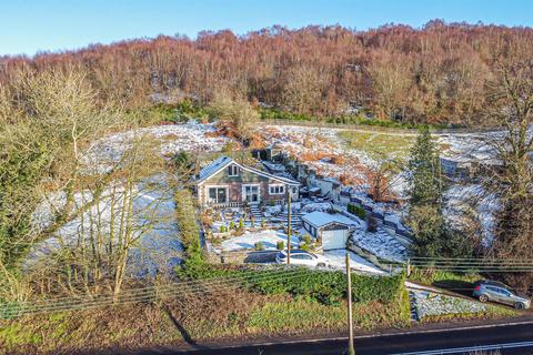 3 bedroom detached bungalow for sale, Tean Road, Stoke-On-Trent ST10