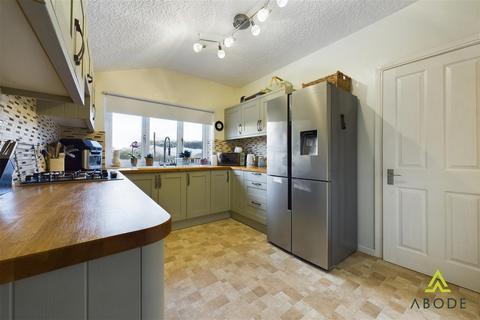 3 bedroom detached bungalow for sale, Tean Road, Stoke-On-Trent ST10