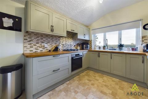 3 bedroom detached bungalow for sale, Tean Road, Stoke-On-Trent ST10