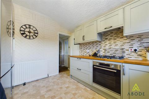 3 bedroom detached bungalow for sale, Tean Road, Stoke-On-Trent ST10