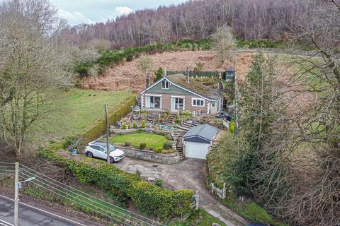 Hollybank Tean Road, Cheadle, Stoke-on-trent, ST10 1TZ