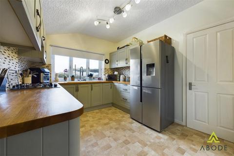 Hollybank Tean Road, Cheadle, Stoke-on-trent, ST10 1TZ