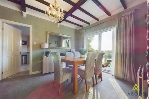 Hollybank Tean Road, Cheadle, Stoke-on-trent, ST10 1TZ