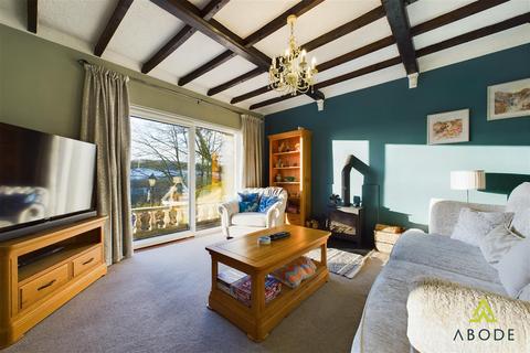 Hollybank Tean Road, Cheadle, Stoke-on-trent, ST10 1TZ
