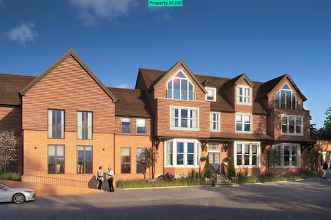 2 bedroom apartment for sale, Apartment 2, 93 Seabrook Road, Hythe, CT21 5QP