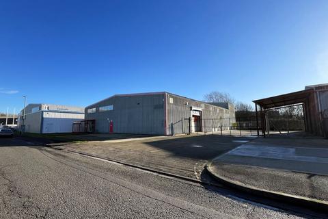 Industrial unit to rent, 9a, 9b & 10 Granville Way, Bicester, OX26 4JT