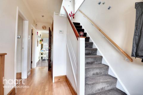 3 bedroom detached house for sale, Maplestead Avenue, Wilford