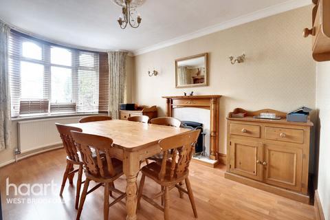 3 bedroom detached house for sale, Maplestead Avenue, Wilford