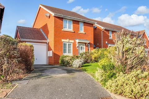 3 bedroom detached house for sale, Havengore Close, Great Wakering SS3