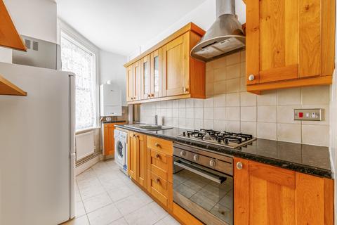 1 bedroom apartment for sale, Greyhound Road, W6