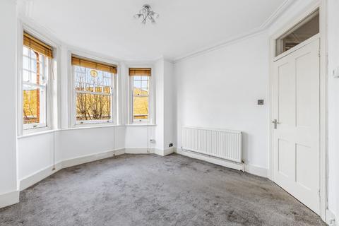 1 bedroom apartment for sale, Greyhound Road, W6