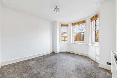 1 bedroom apartment for sale, Greyhound Road, W6