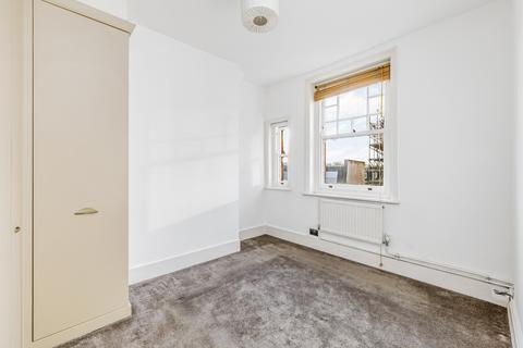 1 bedroom apartment for sale, Greyhound Road, W6