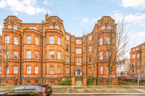 1 bedroom apartment for sale, Greyhound Road, W6