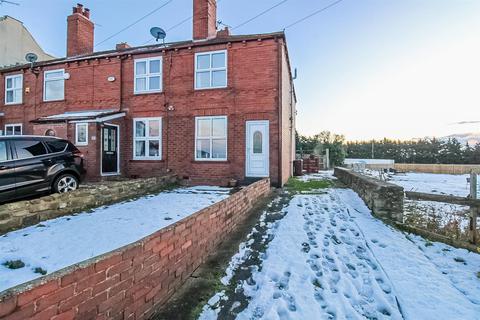 2 bedroom end of terrace house for sale, Cross Keys, Ossett WF5