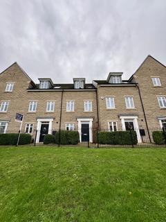 4 bedroom townhouse to rent, 31 Mill Way, Otley, LS21 1FE