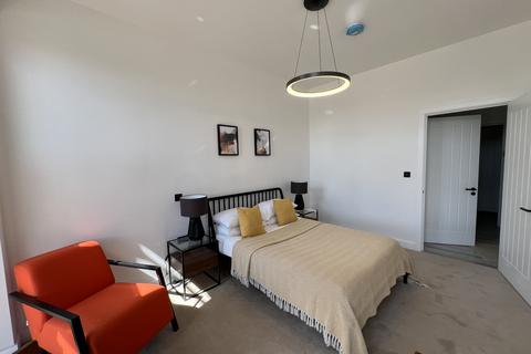 1 bedroom flat for sale, 57-67 High Street, HA8 7DD