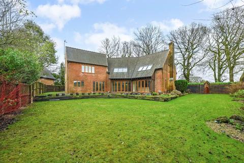 5 bedroom detached house for sale, Alton Lane, Four Marks, Alton, Hampshire