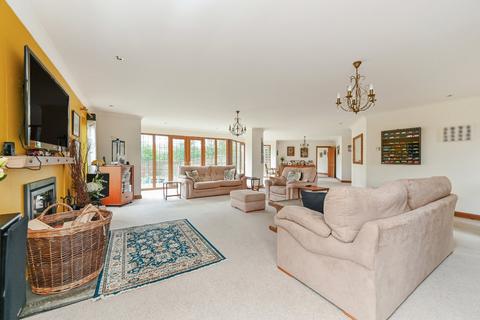 5 bedroom detached house for sale, Alton Lane, Four Marks, Alton, Hampshire