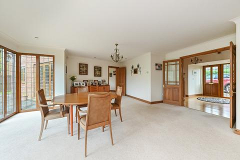 5 bedroom detached house for sale, Alton Lane, Four Marks, Alton, Hampshire