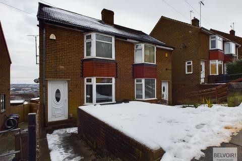 2 bedroom semi-detached house for sale, Jenkin Drive, Wincobank, Sheffield, S9