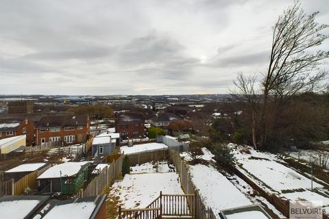 2 bedroom semi-detached house for sale, Jenkin Drive, Wincobank, Sheffield, S9