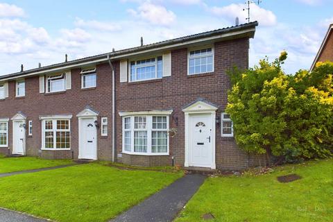 3 bedroom end of terrace house for sale, Ascham Place, Meads