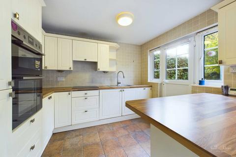 3 bedroom end of terrace house for sale, Ascham Place, Meads