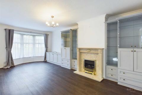 3 bedroom end of terrace house for sale, Ascham Place, Meads