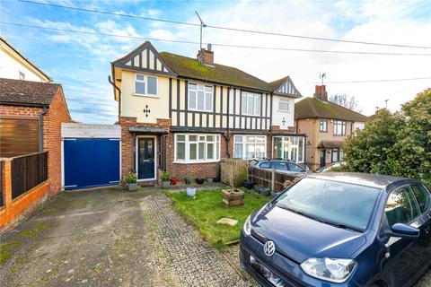 3 bedroom semi-detached house for sale, Tonbridge Road, Maidstone, ME16