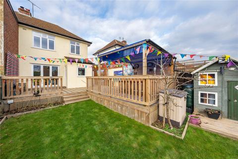 3 bedroom semi-detached house for sale, Tonbridge Road, Maidstone, ME16