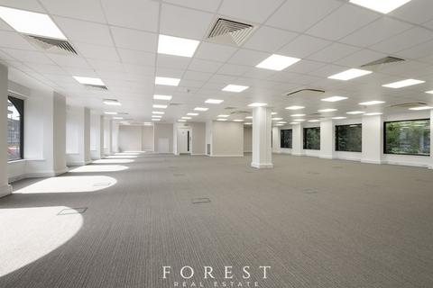 Office to rent, 3rd Floor, Charles House, 108-110 Finchley Road, London, NW3 5JJ