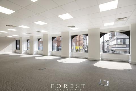 Office to rent, 3rd Floor, Charles House, 108-110 Finchley Road, London, NW3 5JJ