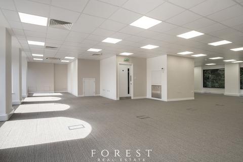 Office to rent, 3rd Floor, Charles House, 108-110 Finchley Road, London, NW3 5JJ