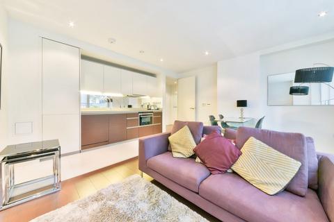 1 bedroom flat for sale, Baltimore Wharf, Canary Wharf, London, E14