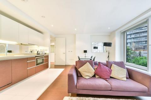 1 bedroom flat for sale, Baltimore Wharf, Canary Wharf, London, E14