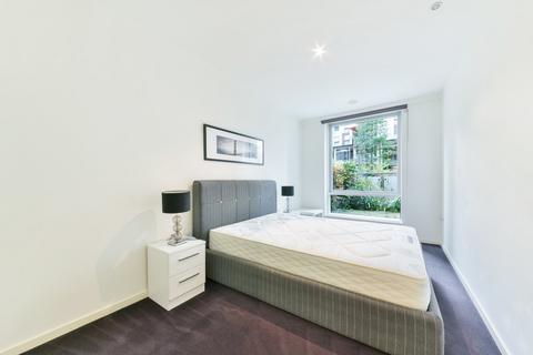 1 bedroom flat for sale, Baltimore Wharf, Canary Wharf, London, E14