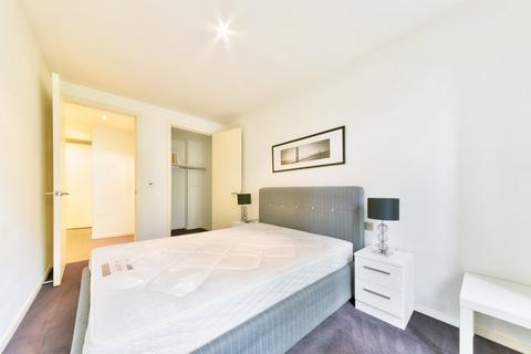 1 bedroom flat for sale, Baltimore Wharf, Canary Wharf, London, E14