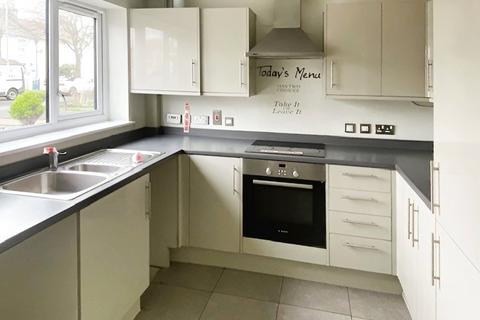 undefined, Allfrey Road, Eastbourne, East Sussex