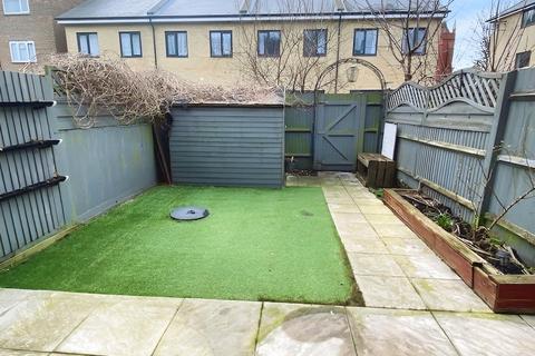 undefined, Allfrey Road, Eastbourne, East Sussex