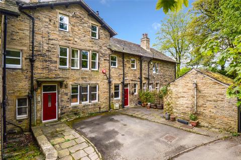 6 bedroom terraced house for sale, Woodside Lane, Birkby, Huddersfield, West Yorkshire, HD2