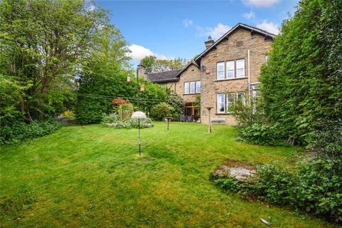 6 bedroom terraced house for sale, Woodside Lane, Birkby, Huddersfield, West Yorkshire, HD2