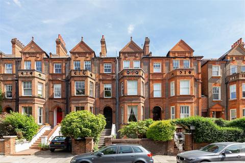 1 bedroom flat to rent, Greencroft Gardens, South Hampstead NW6