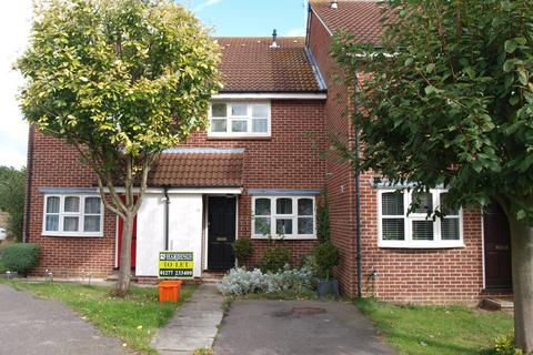 1 bedroom terraced house to rent, Arundel Way, Billericay CM12