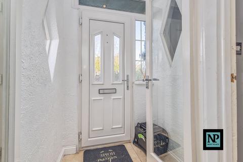 2 bedroom semi-detached house for sale, Bailey Avenue, Hockley, B77