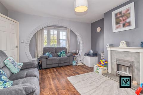 2 bedroom semi-detached house for sale, Bailey Avenue, Hockley, B77