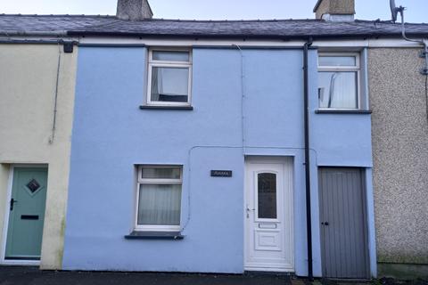 2 bedroom terraced house for sale, High Street, Deiniolen LL55