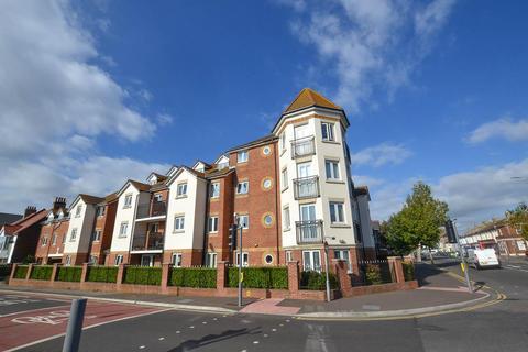 2 bedroom retirement property for sale, Whitley Road, Eastbourne