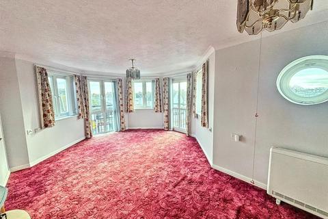 2 bedroom retirement property for sale, Whitley Road, Eastbourne